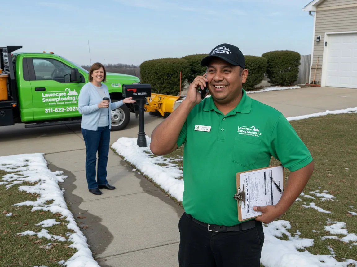 Lawn Care Services By Expert Landscaper Amherst, NH FAQs